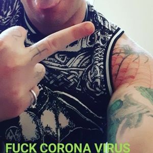 Meet your Posher, Chad